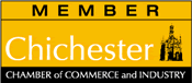 Chichester Chamber of Commerce and Industry